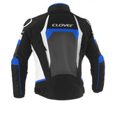 GIACCA CLOVER AIRBLADE-5